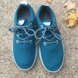 Allbirds Wool Runners